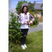 Embroidered blouse "Marvellous Traditions"